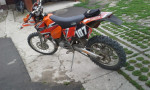 Predam KTM EXC 300 – fotka 2